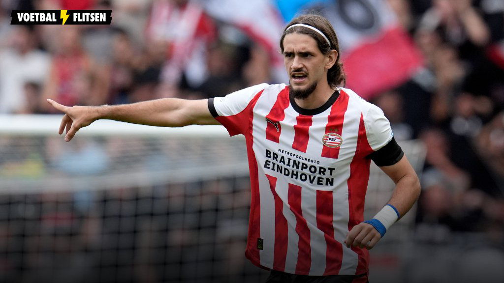 yarek-gasiorowski-psv-transfer-spaans