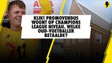Het huis van Ronald Koeman jr, betaald door Koeman sr.