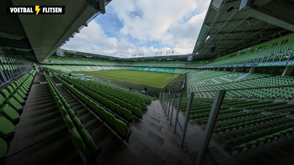 Alles over Feyenoord- FC Groningen