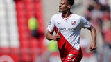 Sébastien Haller: alles wat je moet weten over de spits