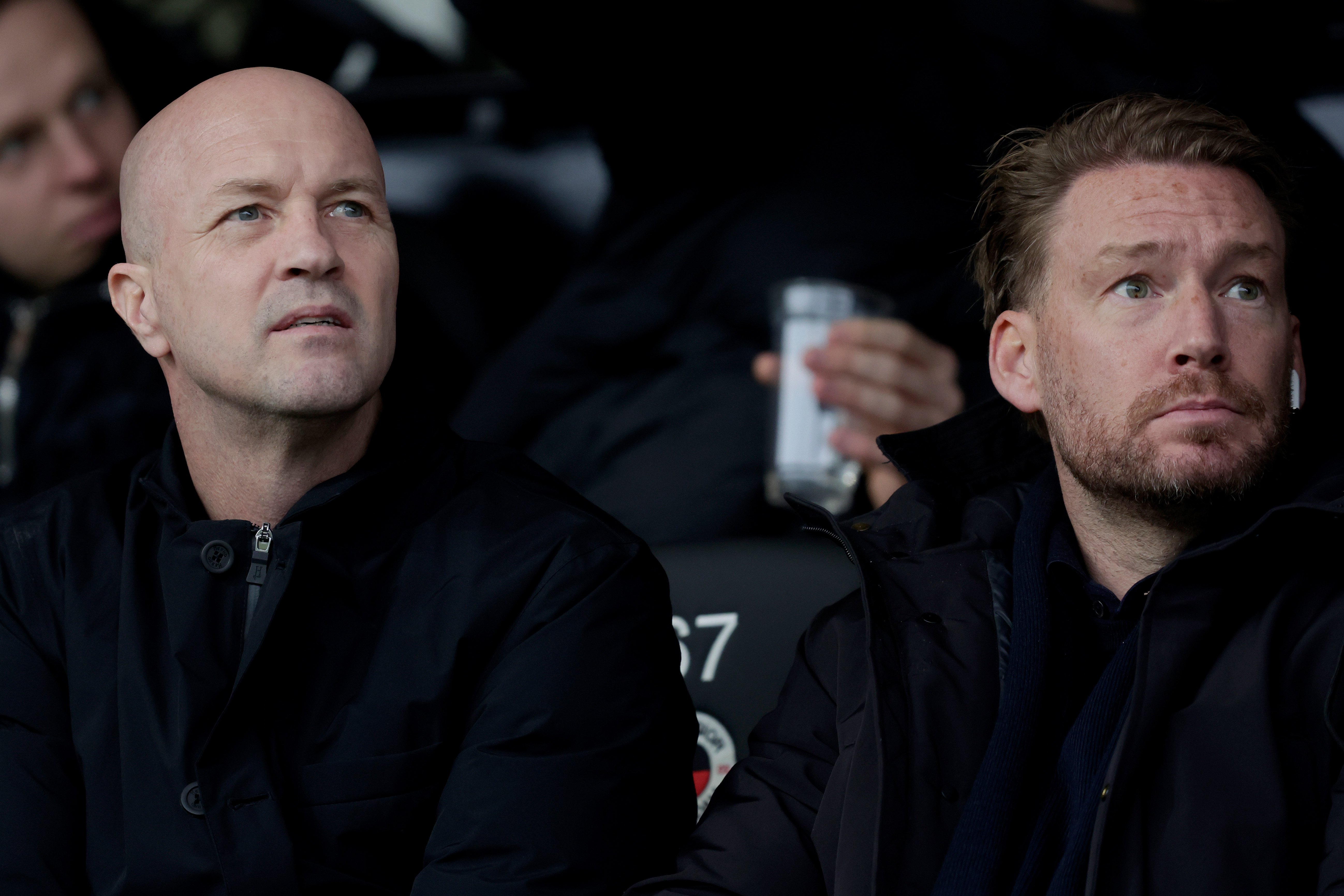 Definitief einde verhaal voor Beuker bij Ajax