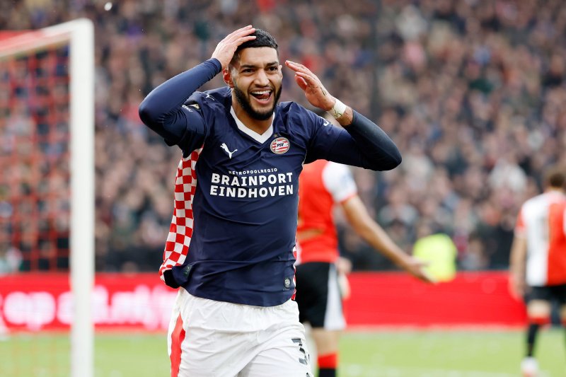BREAKING: Bayern en PSV bereiken record-deal over Saibari