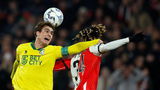 Alles over Feyenoord - Fortuna Sittard