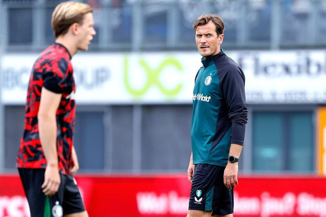 Reijnen in actie