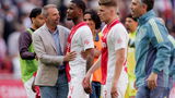 Nabeschouwing: Ajax speelt op het nippertje gelijk tegen Sparta