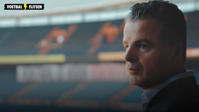 dennis te kloese doet zaken namens feyenoord als technisch directeur