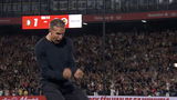 VIDEO-GOAL: Hadj Moussa schiet Feyenoord vlak voor tijd op 2-1