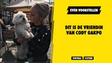 Dit is de vriendin van Cody Gakpo