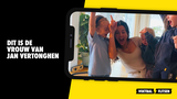 Dit is de vrouw van Jan Vertonghen