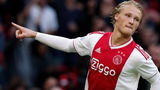 Transferopbrengsten Ajax: goudhaantjes Hato en Brobbey leveren miljoenenwinst op
