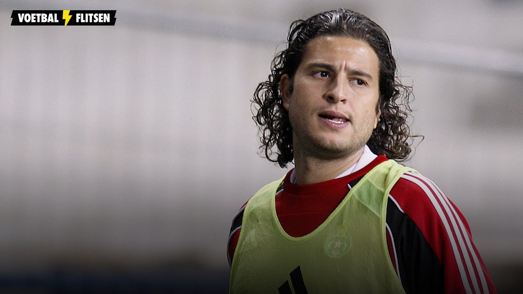 Deze spelers speelden voor zowel Ajax als NAC Breda