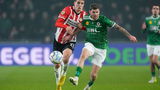 Nabeschouwing: PSV won van Excelsior maar hoe? Kijk maar!