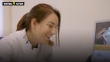 Clubarts van Real Madrid vergaart bekendheid: dit is Suzanne Huurman