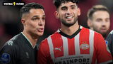 Van noord naar zuid: wie speelden voor zowel PSV en Groningen?