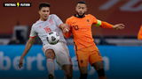 nederland spanje live kijken nations league