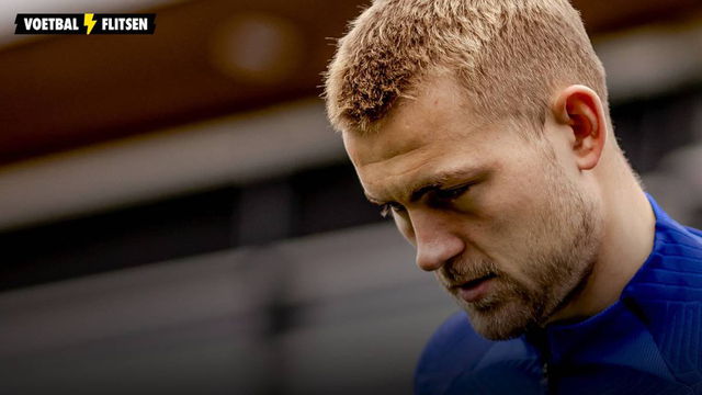 mat de ligt