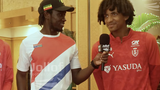 Alles over Malcolm Jeng: talentvolle verdediger bij Feyenoord