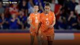 Er wordt flink gebaald van de prestaties