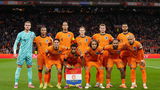 Oranje plaatst zich voor de 12e keer in de geschiedenis voor het WK