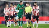 Verdiende Heracles Almelo een penalty? Dit vond de kijker thuis