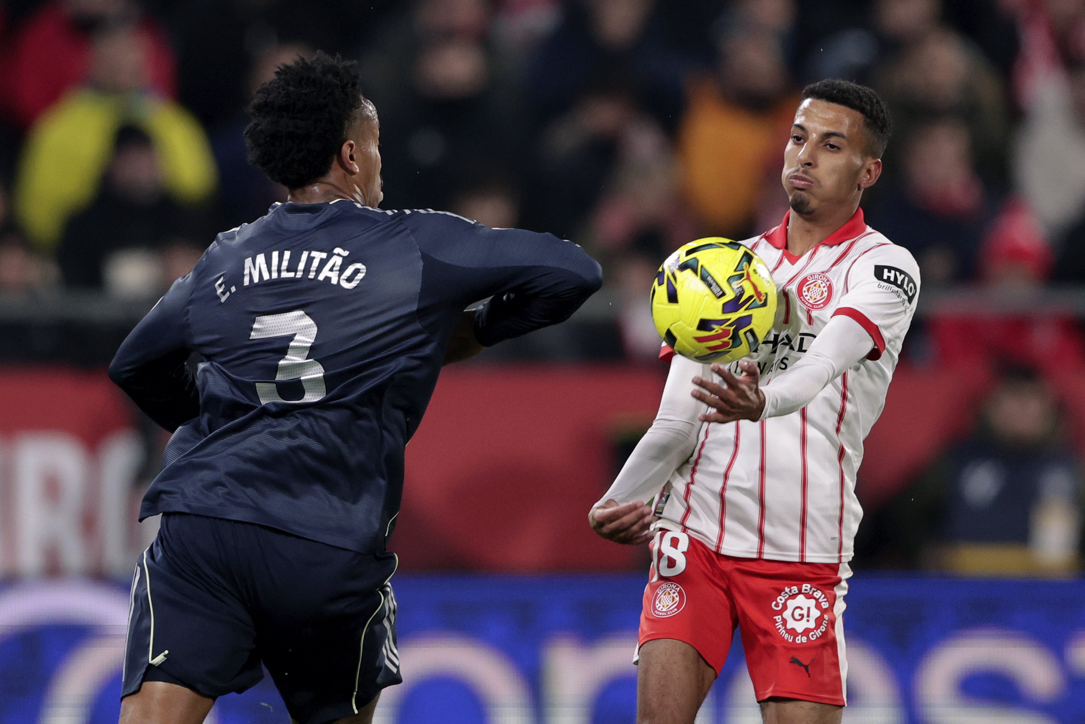 Azzedine Ounahi is in beeld bij Ajax als mogelijke versterking voor het middenveld.