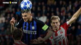 Deze voetballers speelden in hun carrière voor PSG en Internazionale