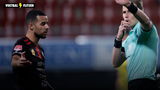 BOOS beschuldigt El Yaakoubi: speler reageert vol emotie op Instagram