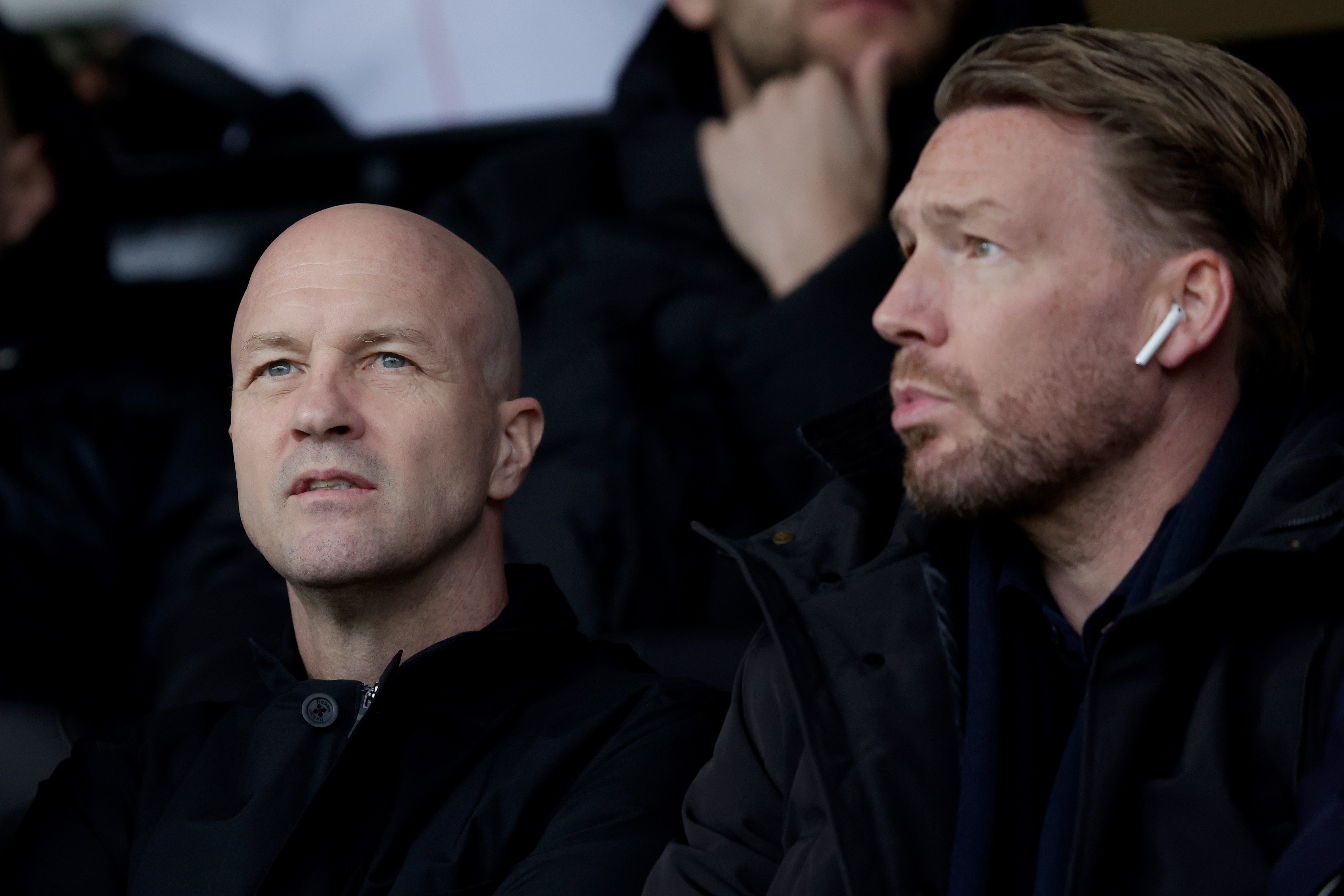 Waarom steeds meer sleutelfiguren Ajax verlaten
