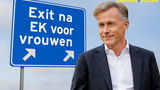 Waarom Jonker dit EK niet had moeten doen: 10 redenen