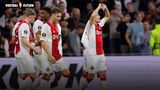 Willem II - Ajax