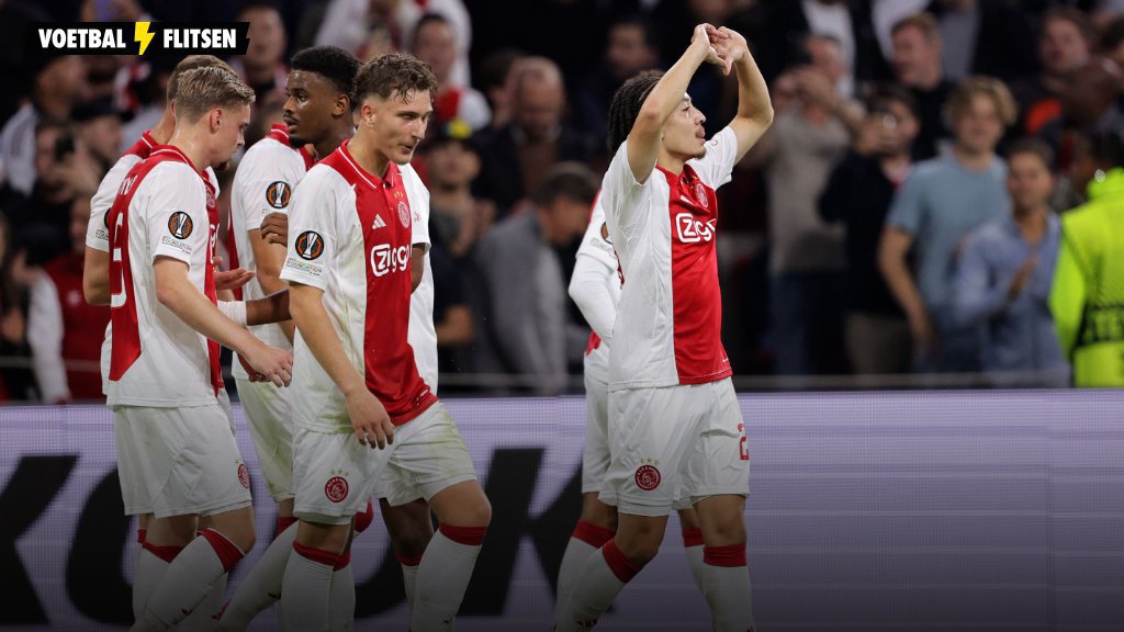 Alles over Willem II - Ajax