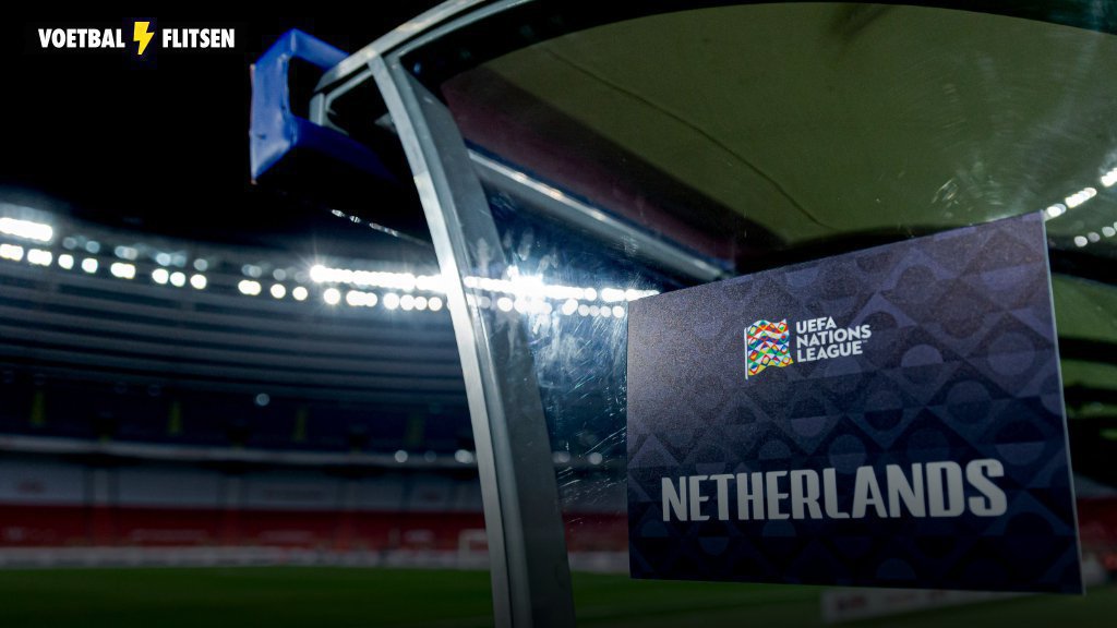 Oranje in de Nations League: uitslagen en programma