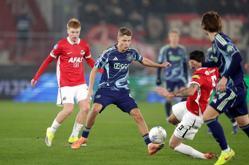 Steur kiest voor Newcastle na gemiste duidelijkheid bij Ajax