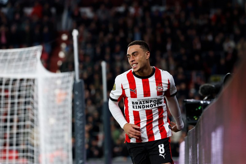 Sergiño Dest