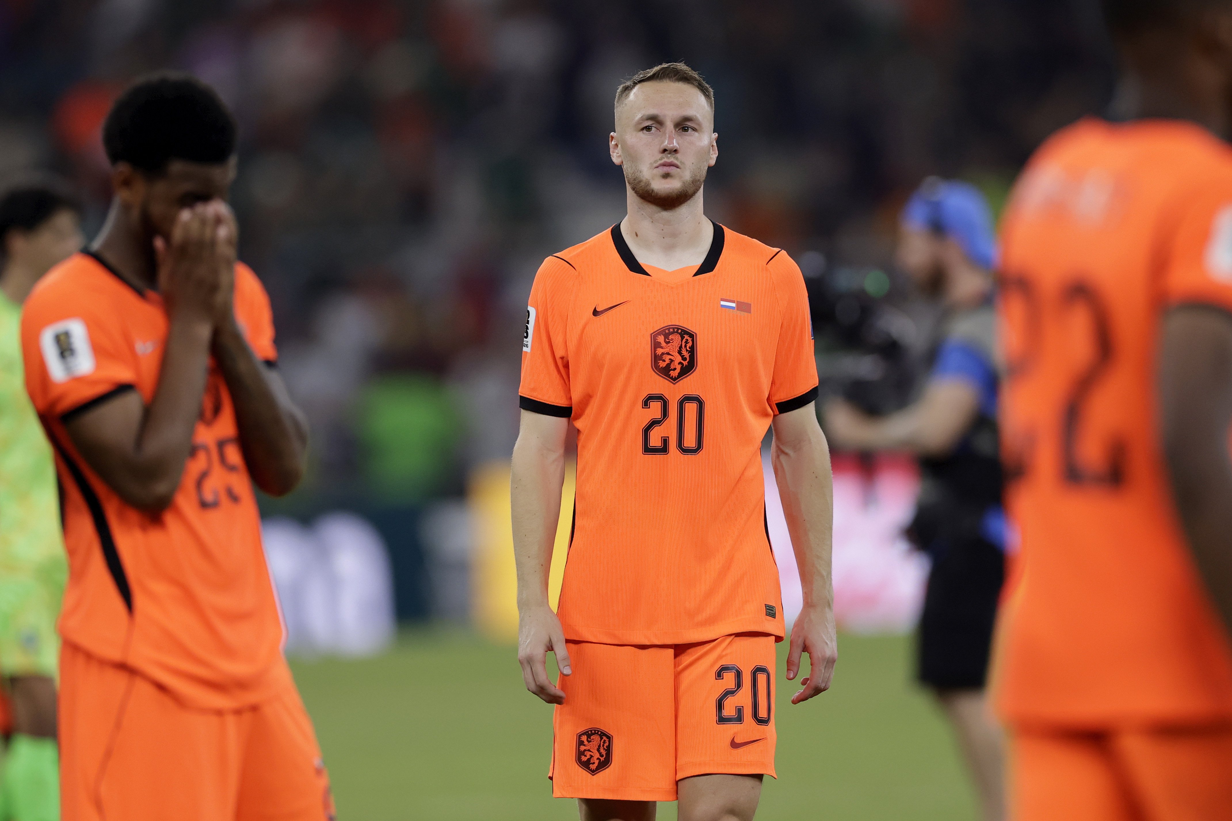 Oranje-international op transferlijst: Engelse clubs tonen interesse
