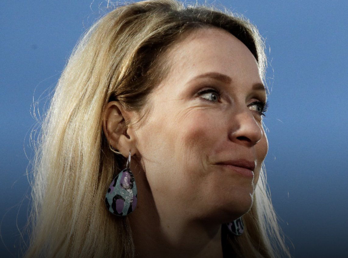 Hélène Hendriks keert maandag terug bij De Oranjezomer na operatie