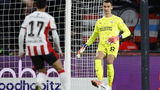 PSV imponeert, maar onzekerheid rond doelman Kovář blijft bestaan