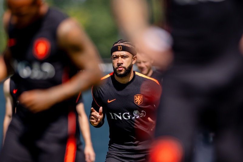 Ten Cate ziet opvallende route voor Memphis terug naar vorm