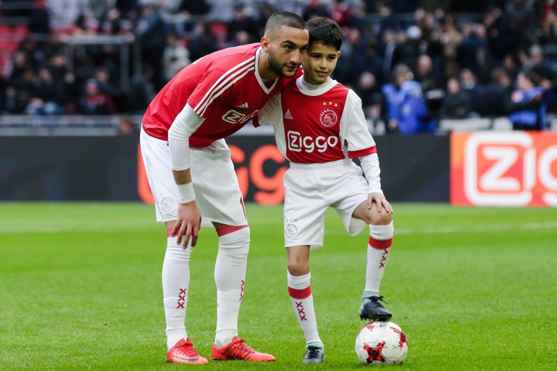 Feyenoord gebruikt Ajax-talenten voor nieuwe route