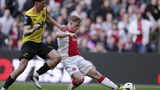 Alles over Ajax - NAC Breda