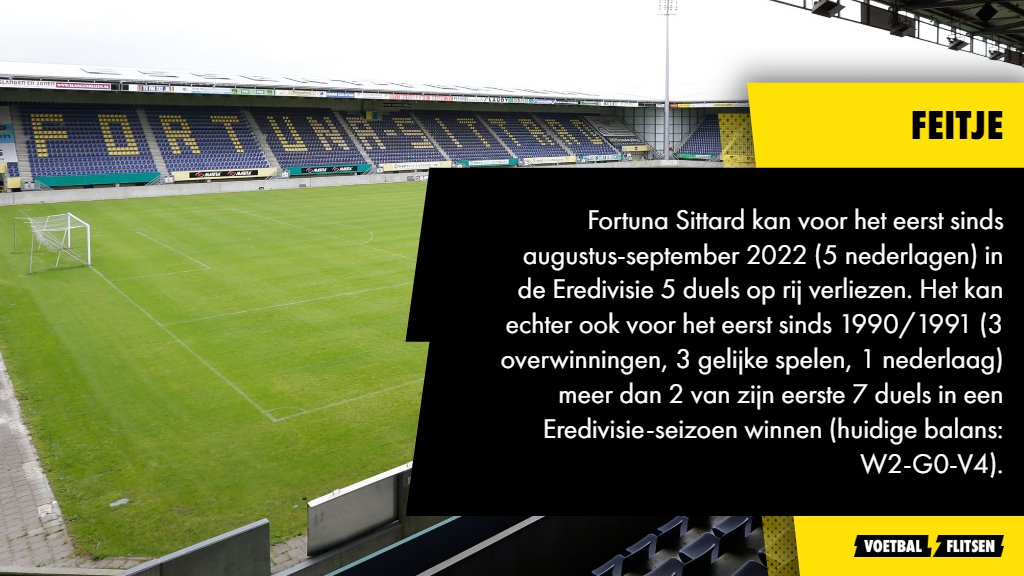 Alles over Fortuna - Sparta