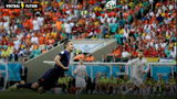 Nederland - Spanje