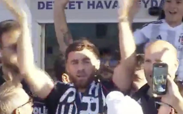 kokcu besiktas