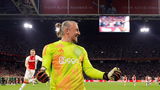 Heitinga verrast met opstelling: fans iets optimistischer