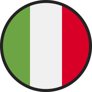 Italië