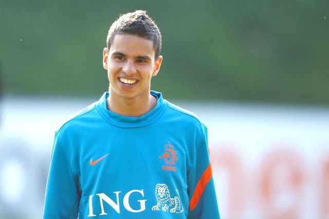 adam maher