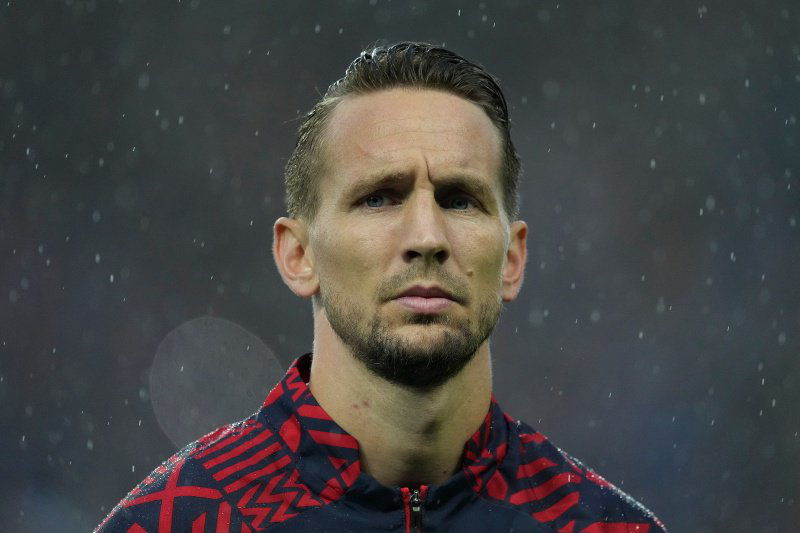 Luuk de Jong 
