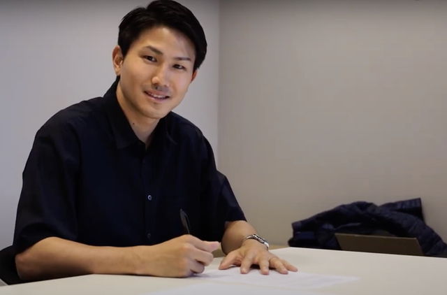 de verwachting is dat Tsuyoshi Watanabe snel een contract tekent bij feyenoord. de japanse verdediger komt over van aa gent