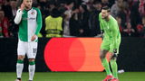 Overzicht: alle blessuregevallen bij Feyenoord in 2025/26